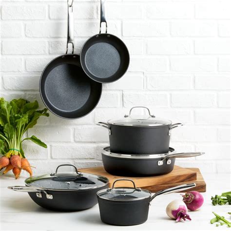 wolstead cookware reviews